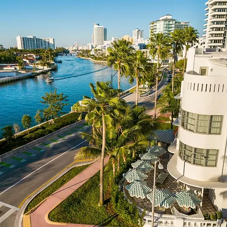 Hotel Trouvail Miami Beach-3