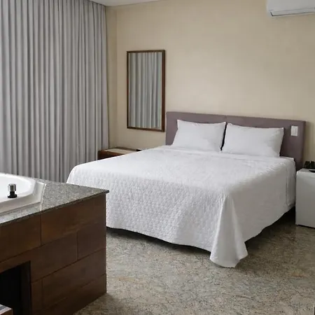 Hotel Pousada Beija Flor-2