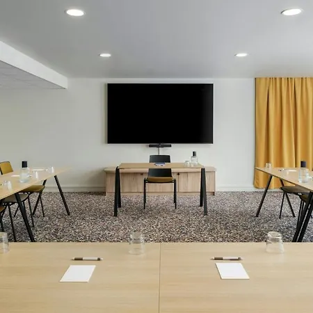 Residence Inn By Marriott Lille-3