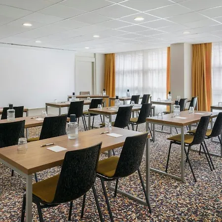Residence Inn By Marriott Lille-2