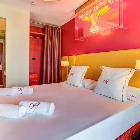 Romeos Ibiza - Adults Only-2