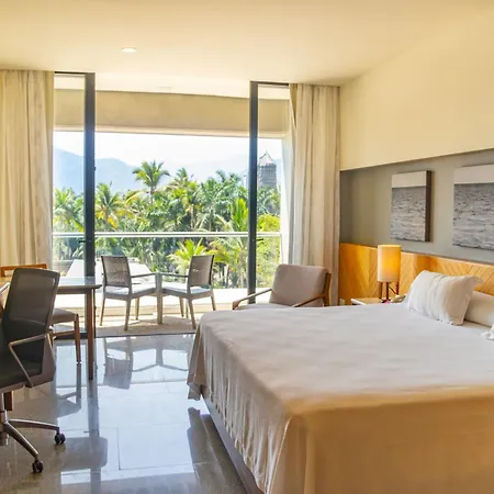 Hotel Mio Vallarta - Adults Only-2