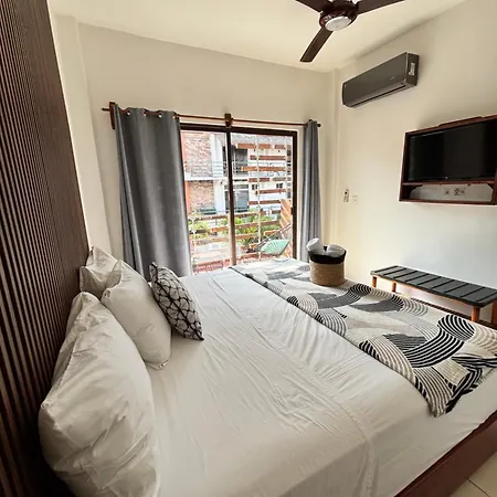 Hotel Mittoz Holbox-3