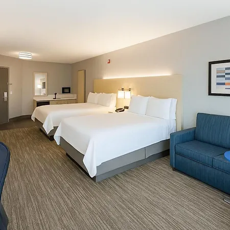 Holiday Inn Express & Suites Ft Myers Beach-Sanibel Gateway By Ihg-2