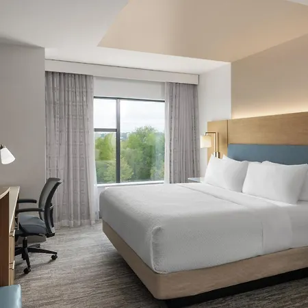Even Hotel Shenandoah - The Woodlands By Ihg-3