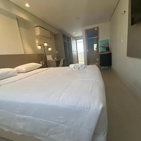 Manaíra Apart Hotel-3