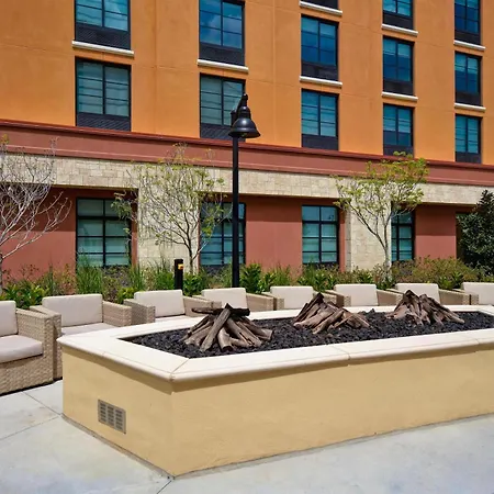 Homewood Suites By Hilton Orlando Flamingo Crossings, Fl-2