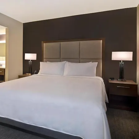 Homewood Suites By Hilton Orlando Flamingo Crossings, Fl-3