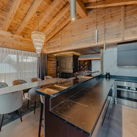 Ultima Hotel Courchevel-3