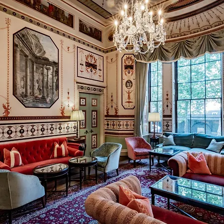 Home House - Private Member'S Club-2