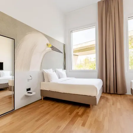 B&B Hotel Basel-3
