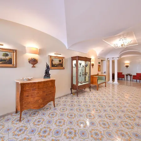 Grand Hotel Terme di Augusto-2