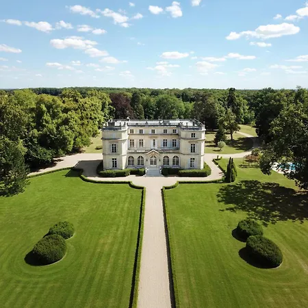 Chateau Du Boulay Morin-2