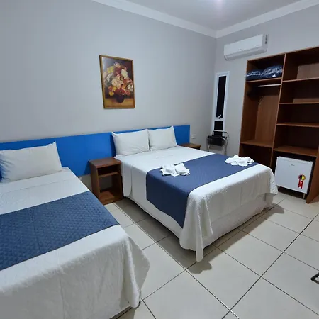 Vinds Economic Hotel-3