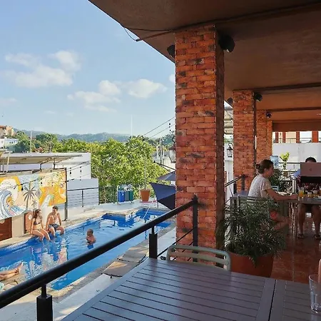 Viajero Sayulita Hostel-3
