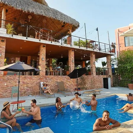 Viajero Sayulita Hostel-2