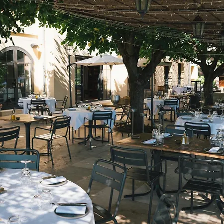 Auberge du Redier-3
