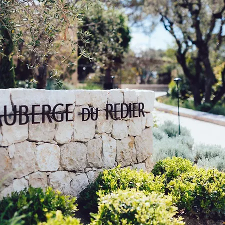 Auberge du Redier-3