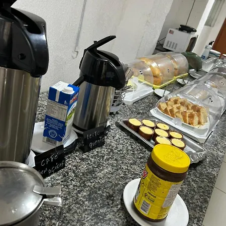 Pousada Avenida-3