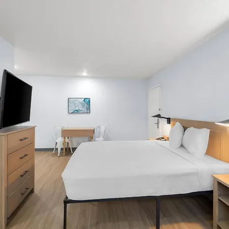 Birch Hill Suites Jackson-2