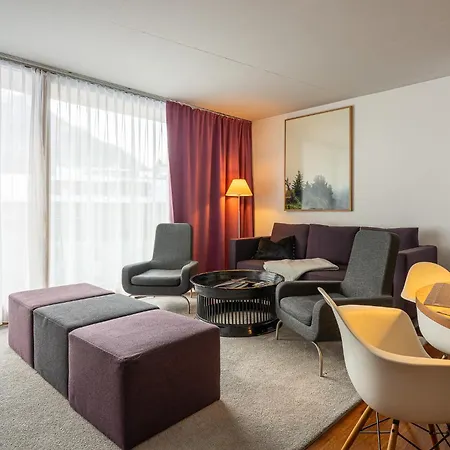 Quality Hosts Arlberg - Hotel Anton-3