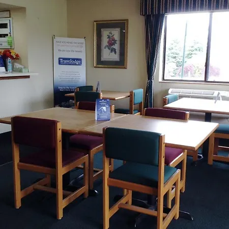 Travelodge By Wyndham Hudsonville-2