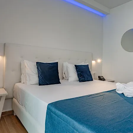 Mirage Bleu Hotel-2
