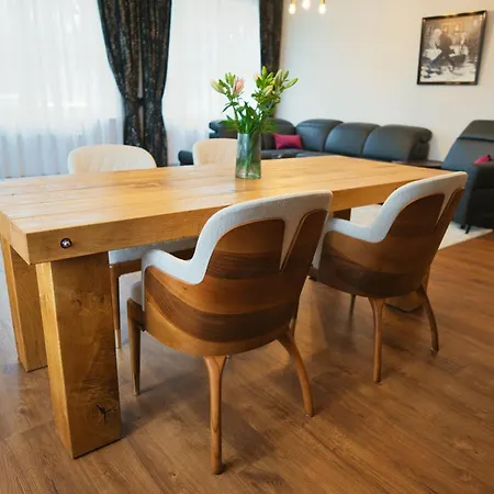 Residence Black Eagle Lubmin Strand-2