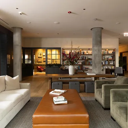 The Study At The University Of Chicago-2
