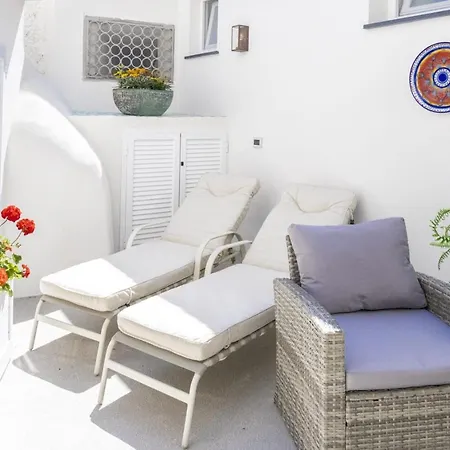 Casa Borgo Sant'Angelo-2