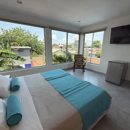 Hotel Montanar HOME-2