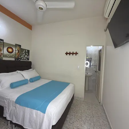 Hotel Montanar HOME-3