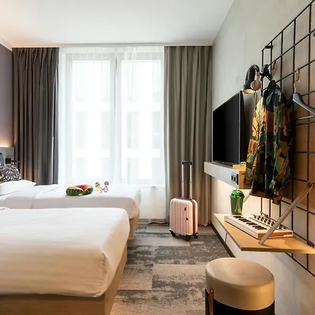 Moxy Outletcity Metzingen-2