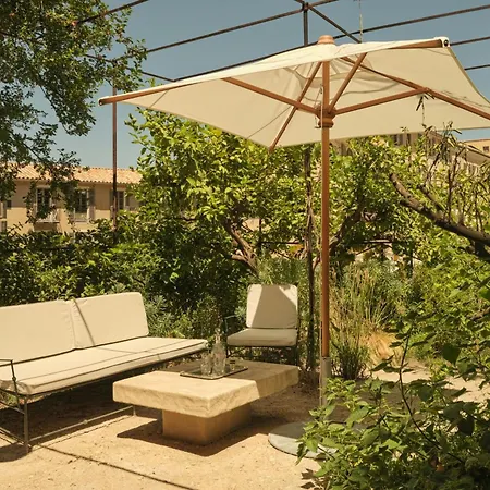 Hôtel du Couvent, a Luxury Collection Hotel, Nice-2