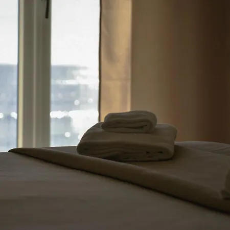 Hotel la Spiaggia-3