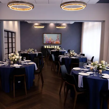 Hotel Indigo West Chester - Downtown By Ihg-2