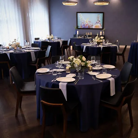 Hotel Indigo West Chester - Downtown By Ihg-3