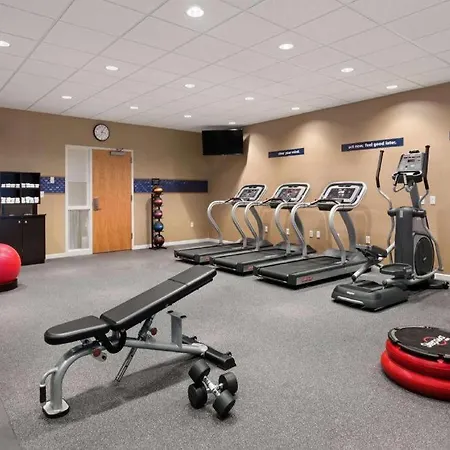 Hampton Inn Bartow-3