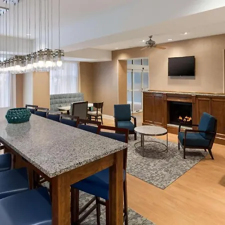 Hampton Inn Bartow-3
