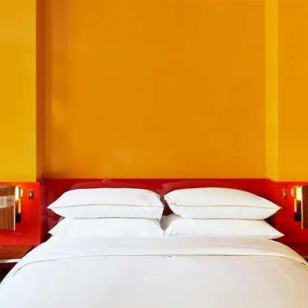 The Manner, The Unbound Collection By Hyatt-2
