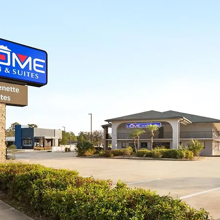 Home Inn & Suites-2