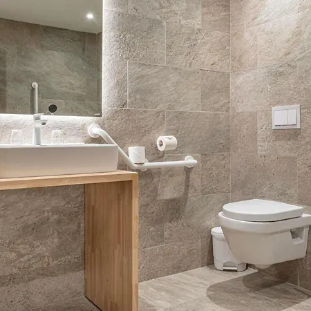 Mercure Ax Les Thermes-3
