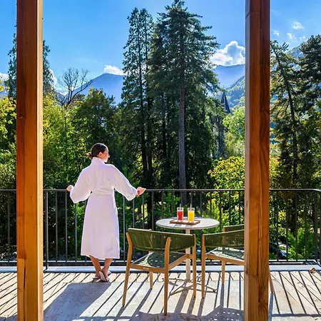 Mercure Ax Les Thermes-2