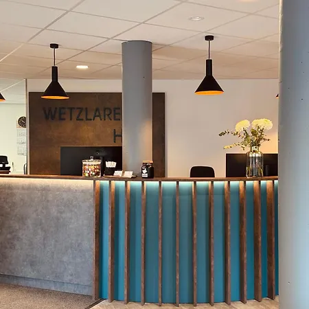 Hotel Wetzlarer Hof-2