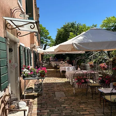 Locanda alle Porte 1632-2