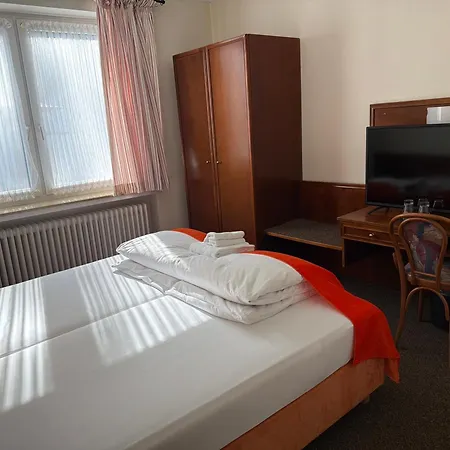 Hotel Bremer Kreuz-3