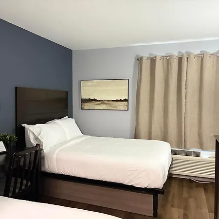 Mainstay Inn-2