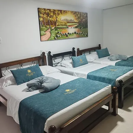 Hotel Santa Sofia-3