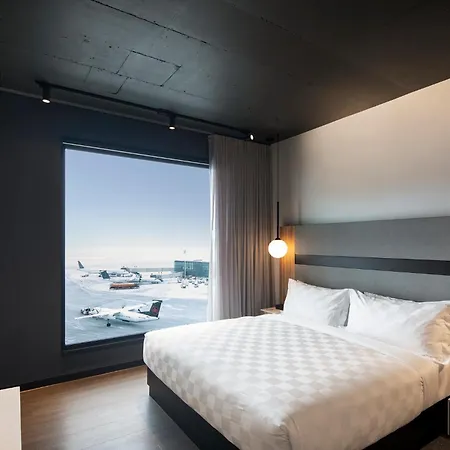 Alt Hotel Ottawa Airport-2