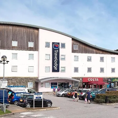 Travelodge St Austell-3